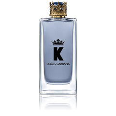 Dolce & Gabbana K By Dolce&Gabbana Parfum Eau De Toilette Élégance Méditerranéenne Audacieuse