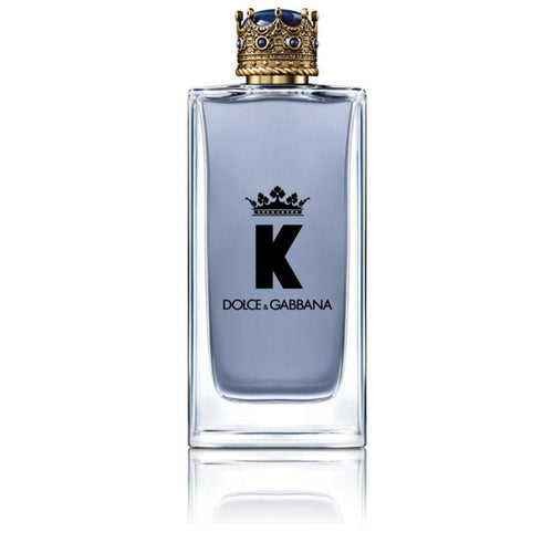 Dolce & Gabbana K By Dolce&Gabbana Parfum Eau De Toilette Élégance Méditerranéenne Audacieuse