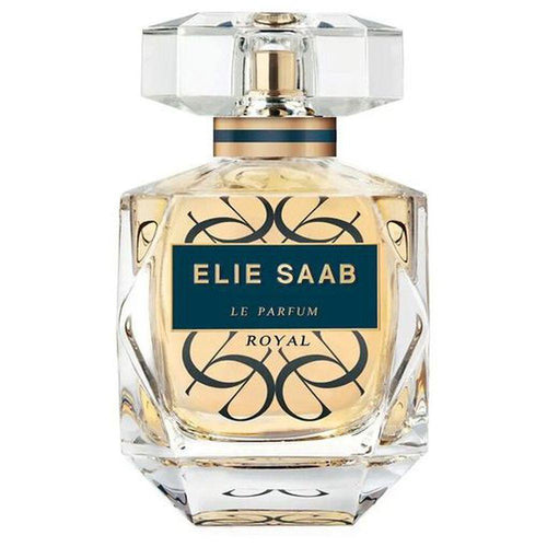 Elie Saab Le Parfum Royal Parfum Eau De Parfum Élégance Moderne Royale