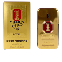 Rabanne 1 Million Perfume Eau De Parfum Seducción Amaderada