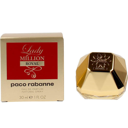 Rabanne Lady Million Parfum Eau De Perfume Embrasse Ta Force Intérieure