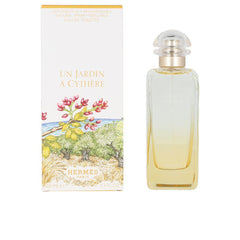 Hermès Les Jardins D'Hermès Perfume Eau De Toilette Esencia Dorada Cálida