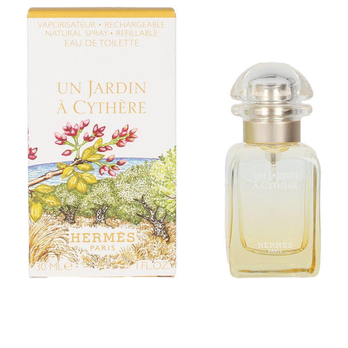 Hermès Les Jardins D'Hermès Perfume Eau De Toilette Esencia Dorada Cálida
