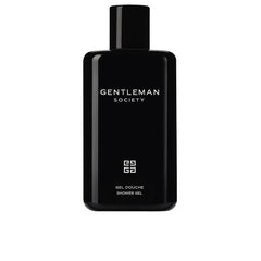 Givenchy Gentleman Gel De Ducha Elegancia Y Cuidado Sostenible