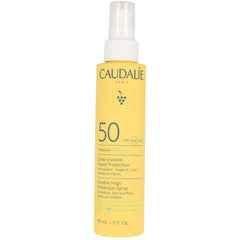 Caudalie Vinosun Sonnenschutzspray Hoher Schutz Für Einen Sicheren Sommer