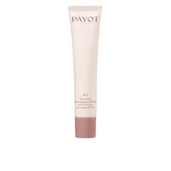 Payot Crème N°2 Cc Cream Maquillaje Cobertura Inmediata Enrojecimiento