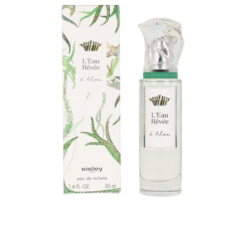 Sisley L'Eau Rêvé D'Alma Perfume Eau De Toilette