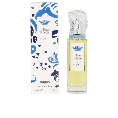 Sisley L'Eau Râvée D'Ikar Perfume Eau De Toilette