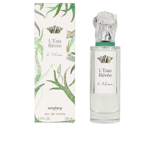 Sisley L'Eau Rêvé D'Alma Parfum Eau De Toilette
