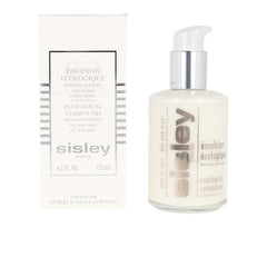 Sisley Phyto Jour&Nuit Emulsión Facial Hidratación Pura Y Equilibrio