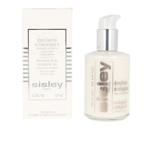 Sisley Phyto Jour&Nuit Emulsión Facial Hidratación Pura Y Equilibrio