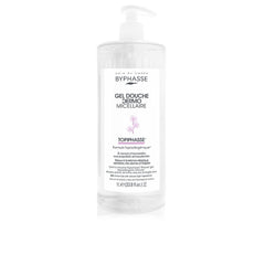 Byphasse Dermo Byphasse Gel De Ducha Micelar Limpieza Suave E Hidratante