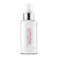 Sebastian Professionals Penetraitt Hair Repair Serum Overnight Nourishment