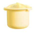 Teaology Kombucha Tea Revitalisierende Gesichtscreme Nachfüllpack Jugendliche Strahlkraft