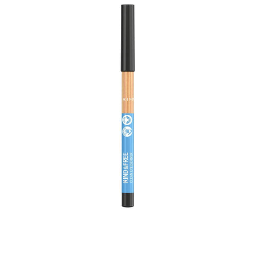 Rimmel London Kind & Free Clean Eye Definer Soft Orchard