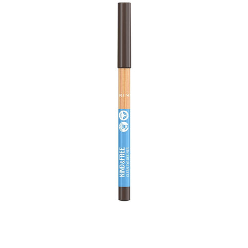 Rimmel London Kind & Free Clean Eye Definer Soft Orchard
