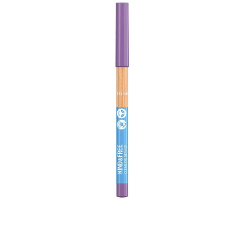 Rimmel London Kind & Free Clean Eye Definer Soft Orchard