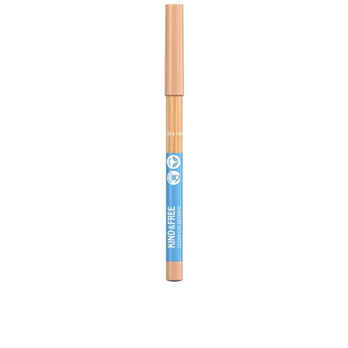 Rimmel London Kind & Free Clean Eye Definer Soft Orchard