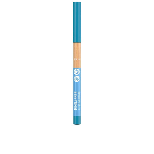 Rimmel London Kind & Free Clean Eye Definer Soft Orchard