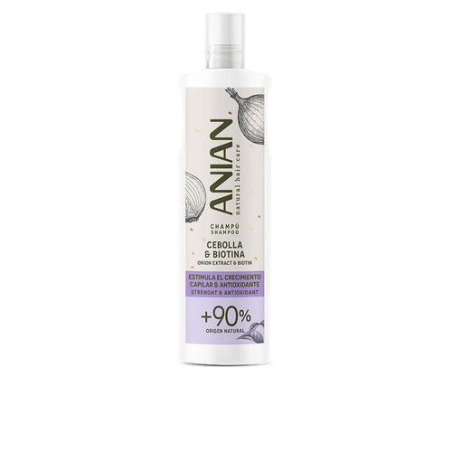 Anian Cebolla Anian Shampoo Antioxidant For Healthy Growth