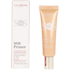 Clarins Sos Primer Cosmetic For A Radiant Complexion