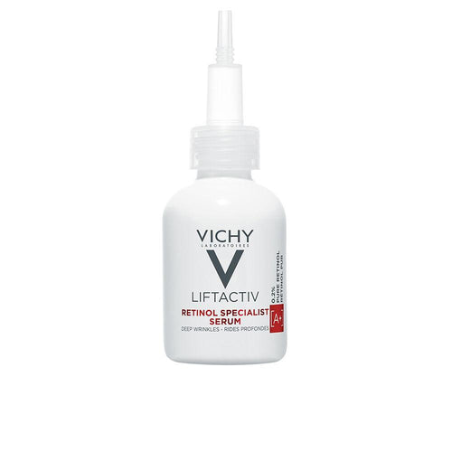 Vichy Liftactiv Retinol Serum Specialist Advanced Skin Renewal Boost