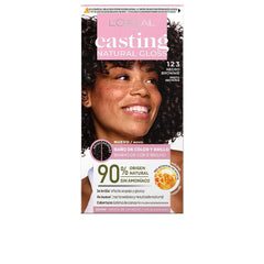 L'Oréal Paris Casting Natural Gloss Per Capelli Colore Naturale Luminoso