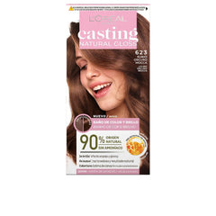 L'Oréal Paris Casting Natural Gloss Per Capelli Colore Naturale Luminoso