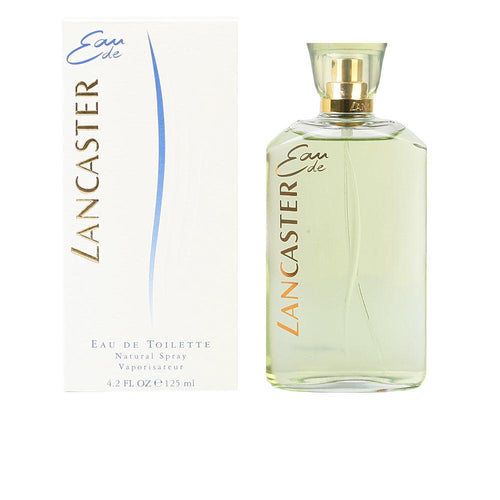 Lancaster Eau De Lancaster Parfüm Eau De Toilette Lebendig Und Markant