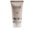 System Professional Sp Repair Mascarilla Capilar Reparación Intensiva