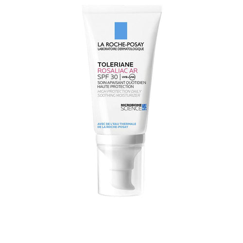La Roche Posay Rosaliac Crema Facial Para Piel Sensible Protección Solar Avanzada