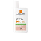 La Roche Posay Anthelios UVMune 400 Oil Control Tinted Sunscreen Fluid SPF50 Plus Long Lasting Matte Protection