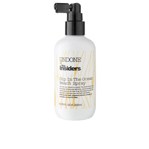 The Insiders Undone Spray Capillaire Effet Brise Marine
