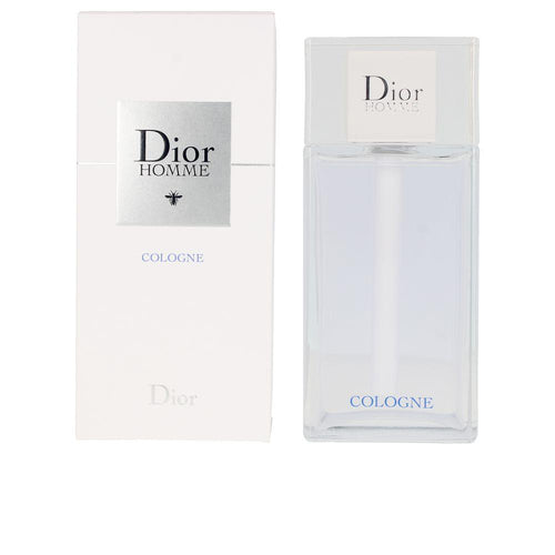 Dior Homme Parfum Eau De Cologne L'Élégance De La Simplicité