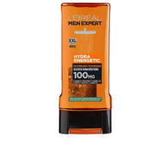 L'oréal Paris Men Expert Gel De Ducha Frescura E Hidratación