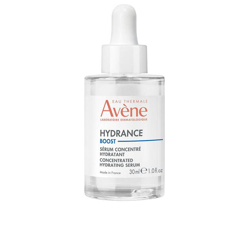 Avène Hydrance Concentrated Moisturizing Serum Hyaluronic Acid Boost