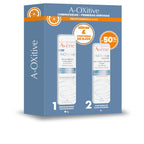 Avène A-Oxitive Sérum Et Contour Des Yeux Peau Rayonnante Et Protégée