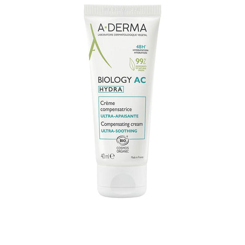 A-Derma Biology Crema Ultra Calmante