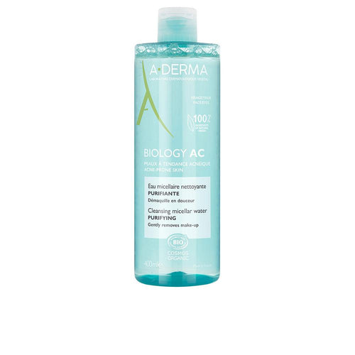 A-Derma Biology Agua Micelar