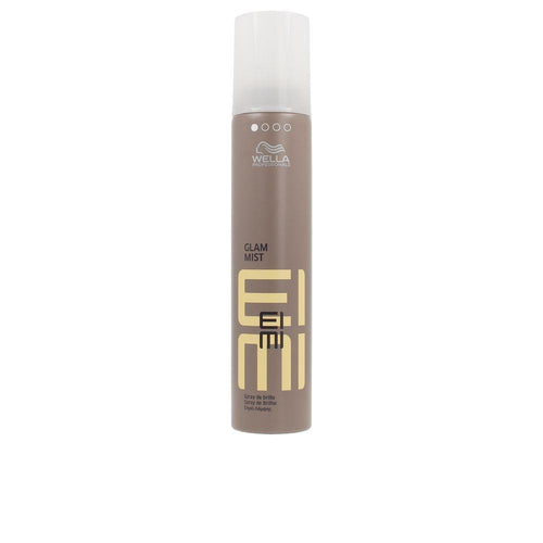 Wella Professionals Eimi Shine Spray Finition Cheveux Brillance Et Protection