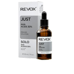 Revox B77 Just Tratamiento Exfoliante Facial Piel Clara Y Radiante