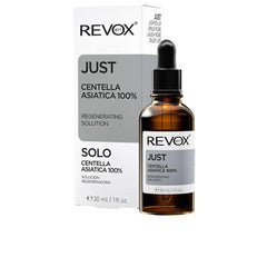 Revox B77 Just Centella Asiatica Tratamiento Facial Regenerador Hidratación Y Renovación