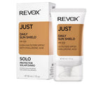 Revox B77 Just Daily Sun Shield Sunscreen Cream Lightweight UV Protection
