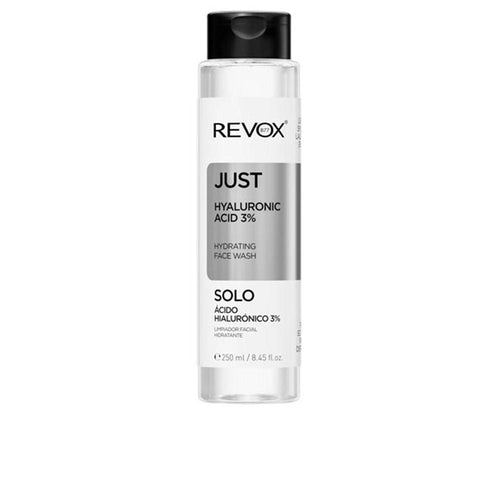 Revox B77 Just Facial Cleanser Deep Hydration Boost