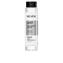 Revox B77 Just Limpiador Facial Impulso De Hidratación