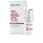 Revox B77 Help Acne Prone Skin Fluid Non Comedogenic Formula