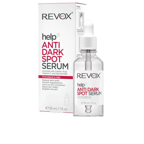 Revox B77 Help Anti Dark Spot Serum Effektive Fleckenkorrektur