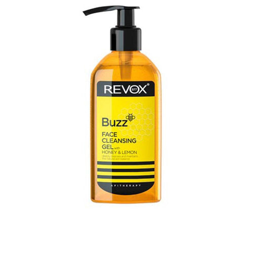 Revox B77 Buzz Facial Cleansing Gel With Honey