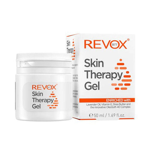 Revox B77 Skin Therapy Gel Hydratisiert Trockene Haut
