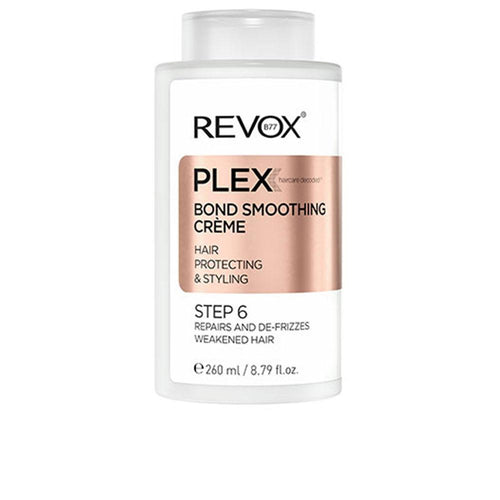 Revox B77 Plex Crème Lissante Pour Cheveux Cheveux Soyeux Toujours